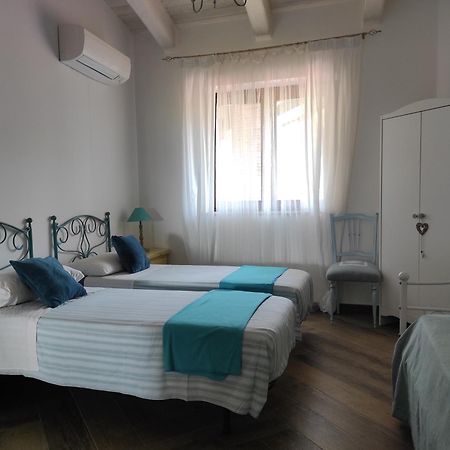 Caledonia B&B Mercato San Severino Exteriör bild