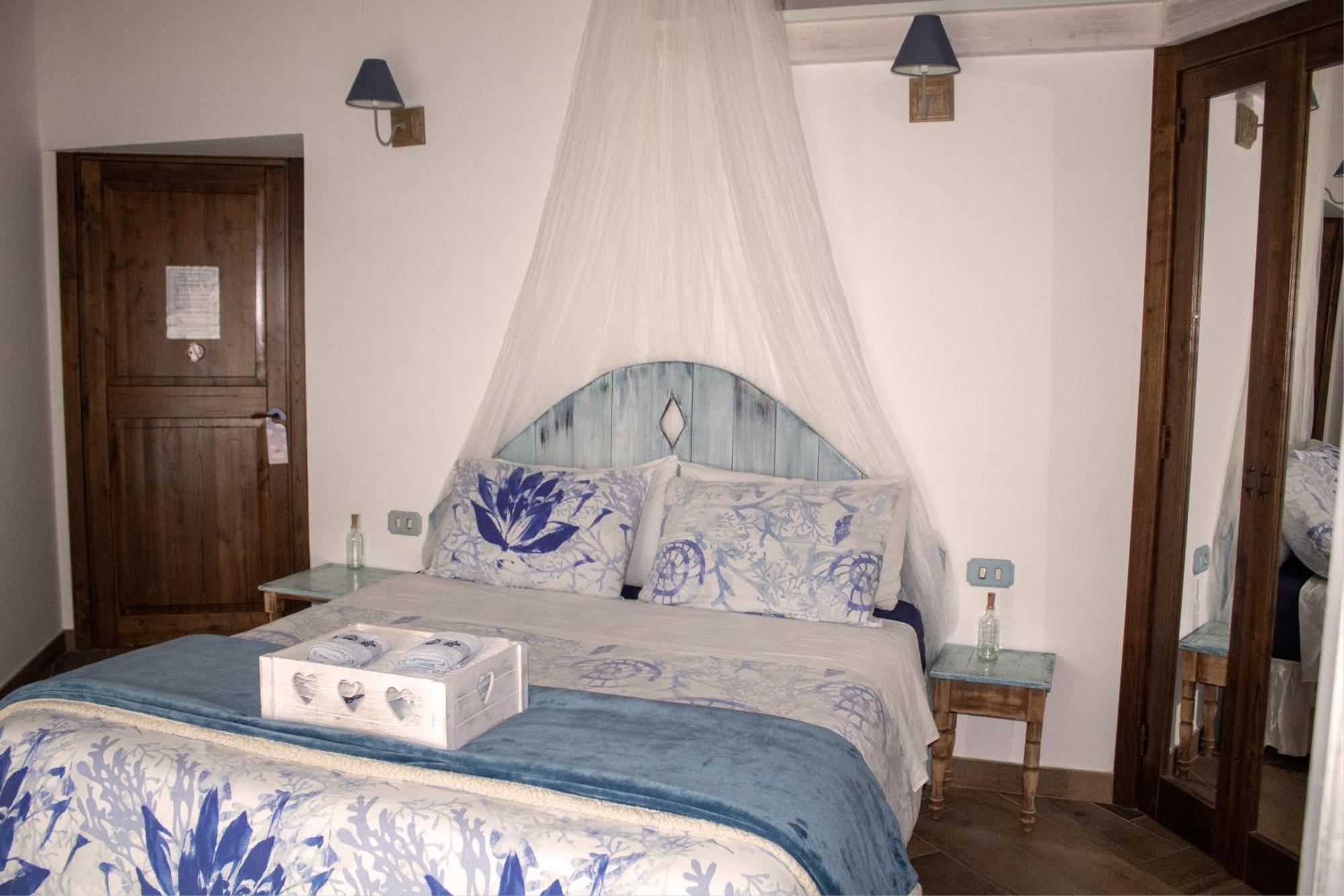 Caledonia B&B Mercato San Severino Exteriör bild