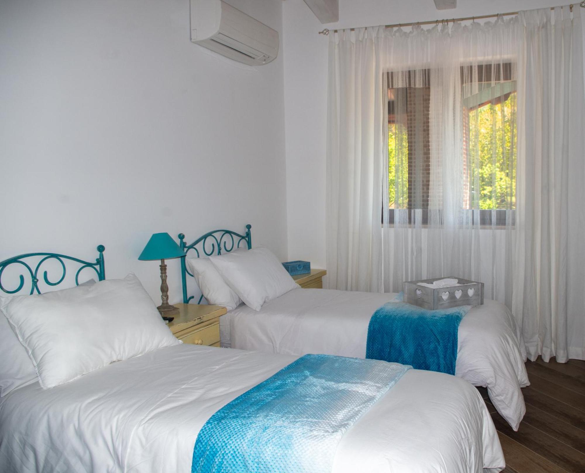 Caledonia B&B Mercato San Severino Exteriör bild