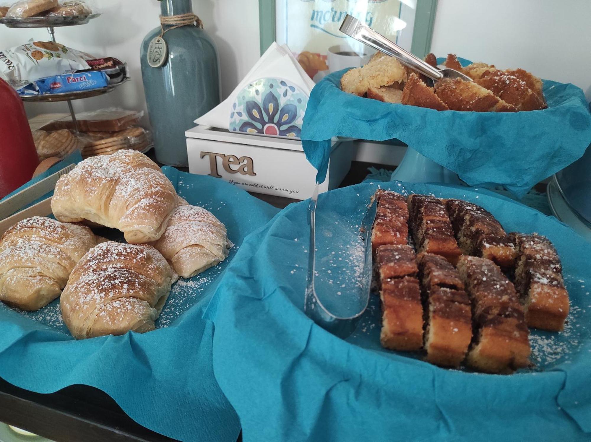 Caledonia B&B Mercato San Severino Exteriör bild