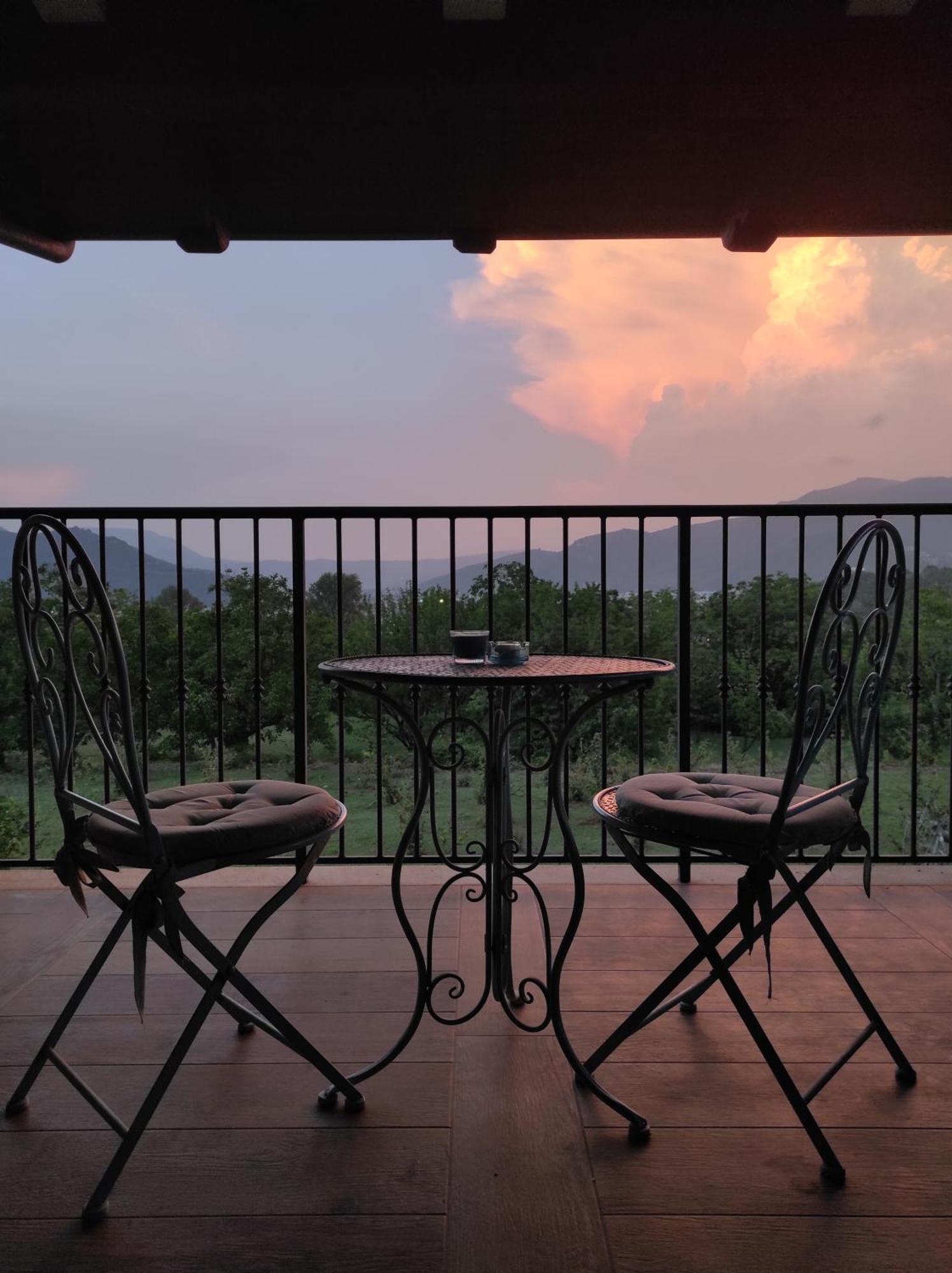 Caledonia B&B Mercato San Severino Exteriör bild
