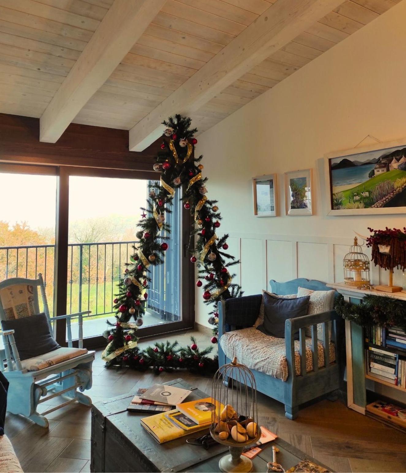 Caledonia B&B Mercato San Severino Exteriör bild